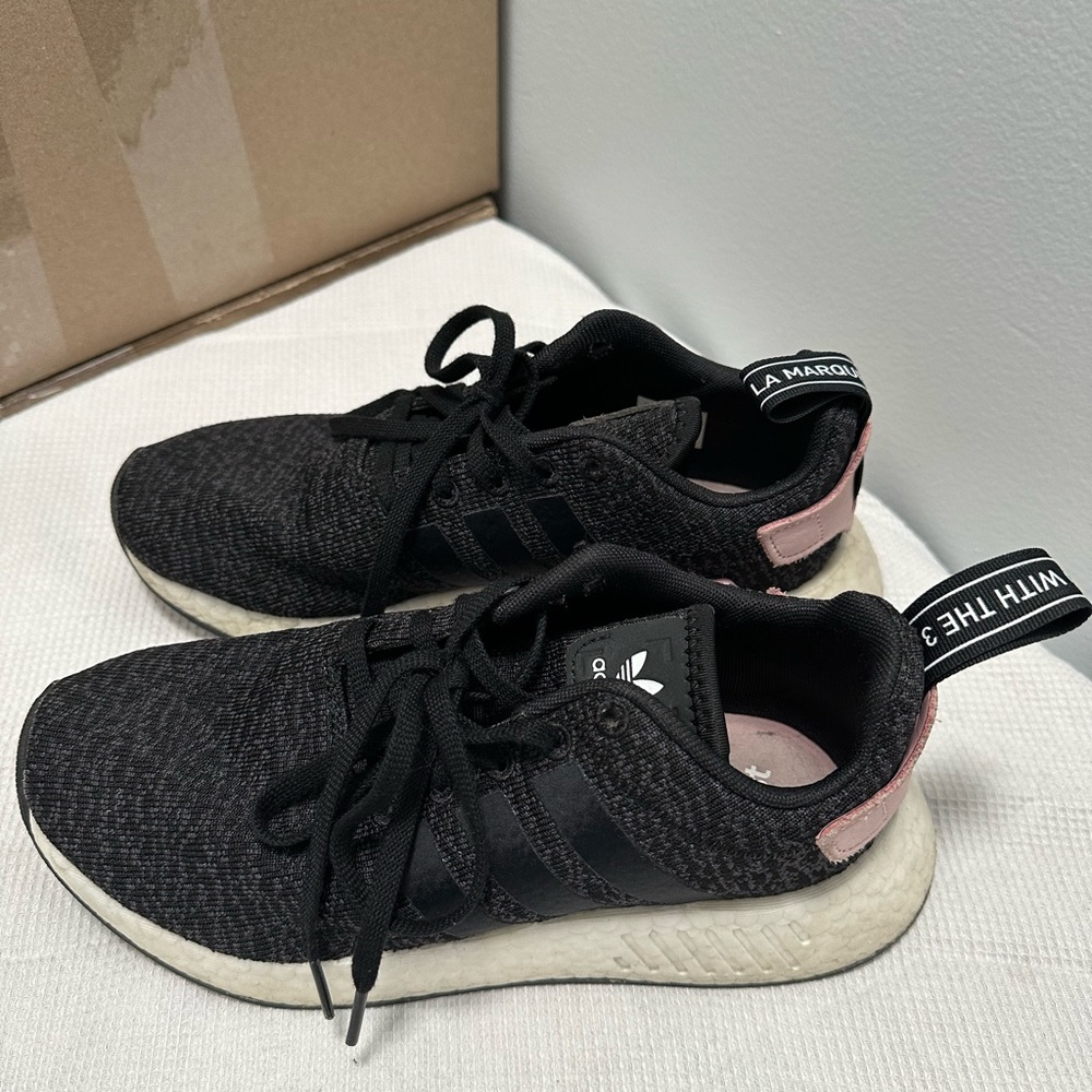 Adidas women’s sneakers